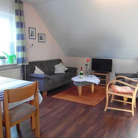 Muus Rudolf Apartment Rettin Bagian luar foto