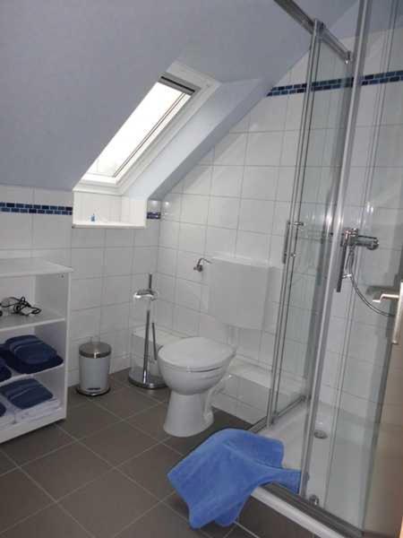 Muus Rudolf Apartment Rettin Bagian luar foto