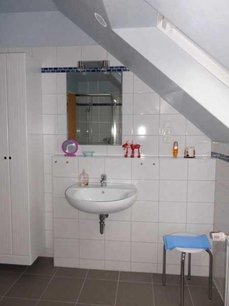 Muus Rudolf Apartment Rettin Bagian luar foto